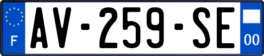 AV-259-SE