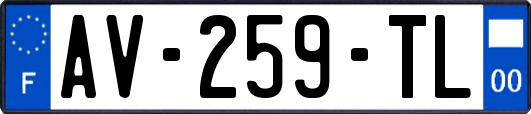 AV-259-TL