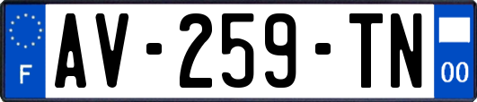 AV-259-TN