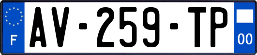 AV-259-TP