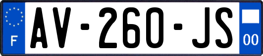 AV-260-JS