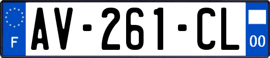 AV-261-CL