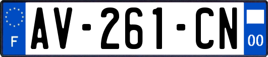 AV-261-CN