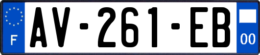 AV-261-EB