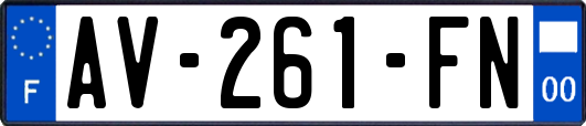 AV-261-FN