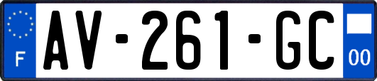 AV-261-GC