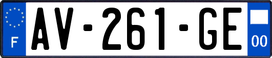 AV-261-GE