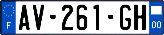 AV-261-GH