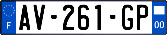 AV-261-GP
