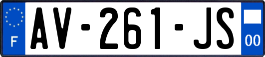 AV-261-JS