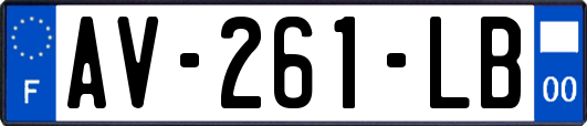 AV-261-LB