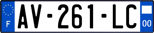 AV-261-LC