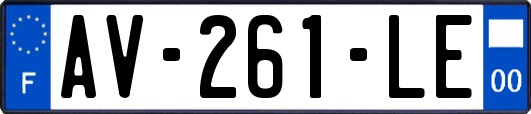 AV-261-LE