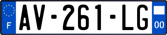 AV-261-LG
