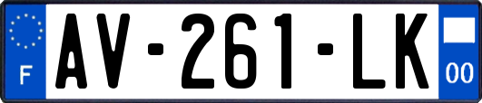 AV-261-LK