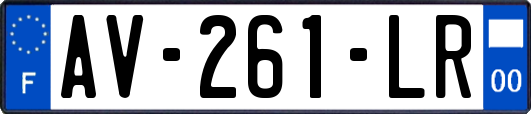 AV-261-LR