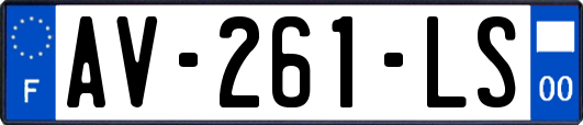 AV-261-LS