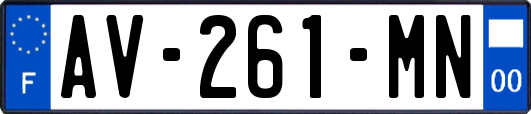 AV-261-MN