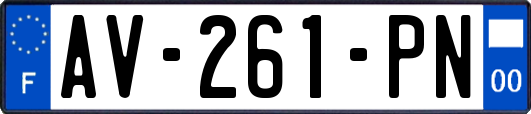 AV-261-PN