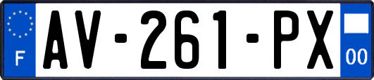 AV-261-PX