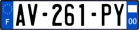 AV-261-PY