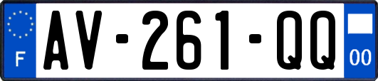 AV-261-QQ