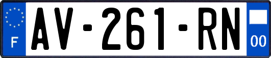 AV-261-RN