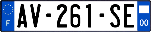 AV-261-SE