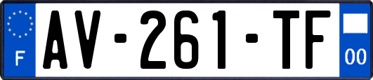 AV-261-TF