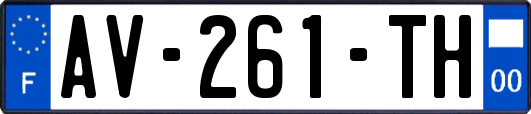 AV-261-TH