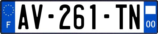 AV-261-TN