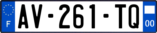 AV-261-TQ