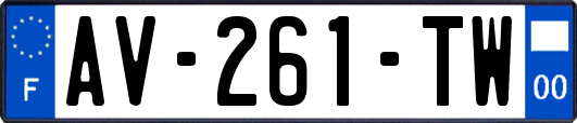 AV-261-TW