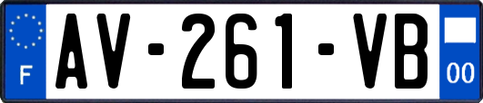 AV-261-VB