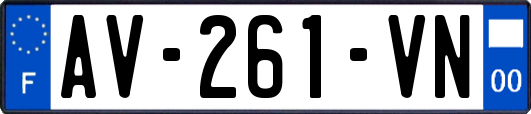 AV-261-VN