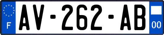 AV-262-AB