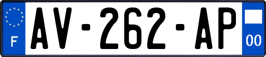 AV-262-AP