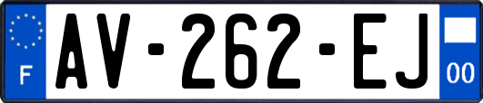 AV-262-EJ