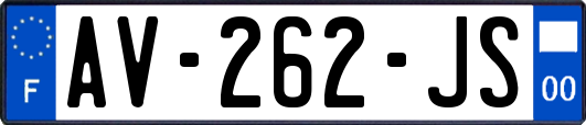 AV-262-JS