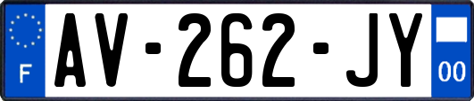 AV-262-JY