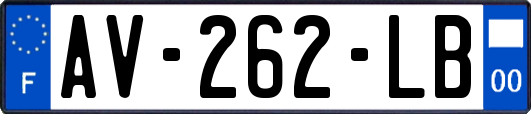 AV-262-LB
