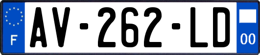 AV-262-LD