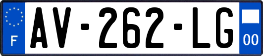 AV-262-LG
