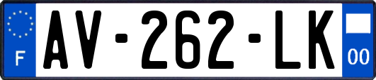AV-262-LK