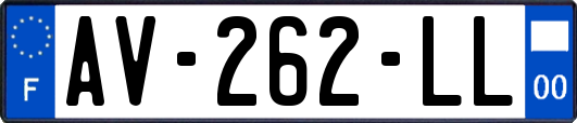 AV-262-LL