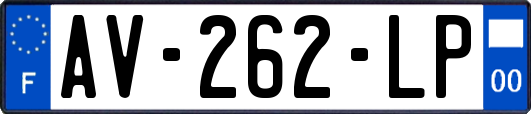 AV-262-LP