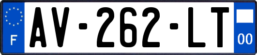AV-262-LT