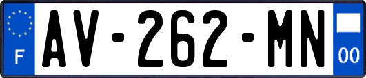 AV-262-MN