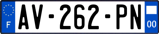 AV-262-PN