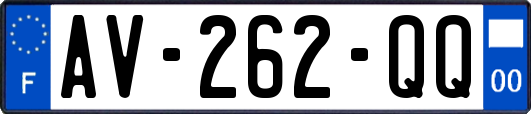 AV-262-QQ